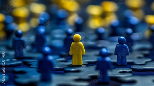 Understand the talent acquisition process for effective hiring.