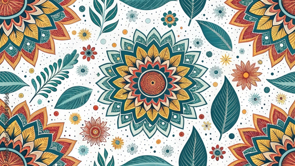 Abstract Product Photography Backdrop: Depth, Dimension, & Unique Design for E-commerce