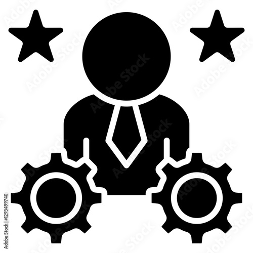 Competency Assessment Icon