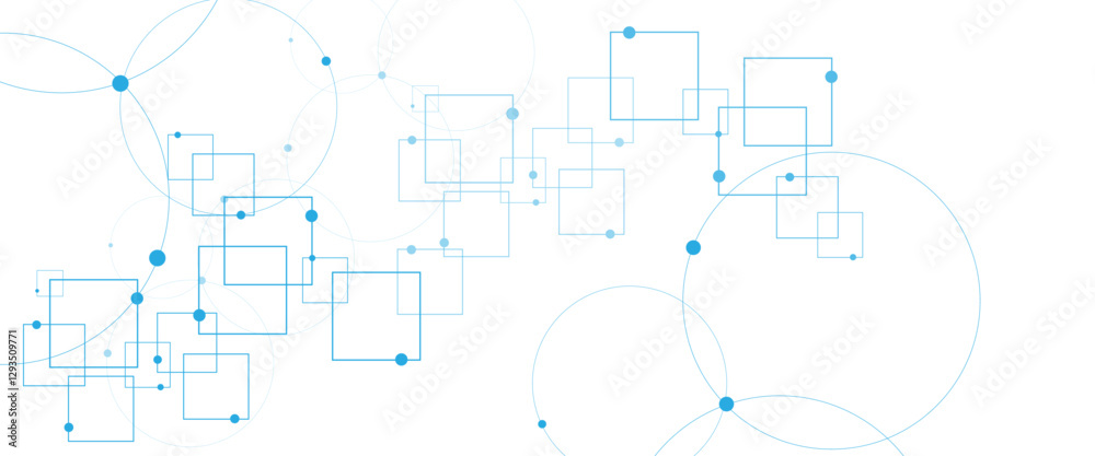 Abstract technology and science background design. Abstract technology and science background design.
