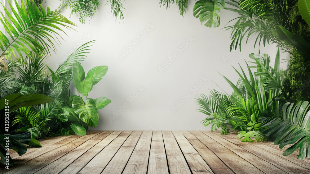 Warm and Cozy Interior Design Collection: White board hanging on wall. Generative AI Warm and Cozy Interior Design Collection: White board hanging on wall. Generative AI