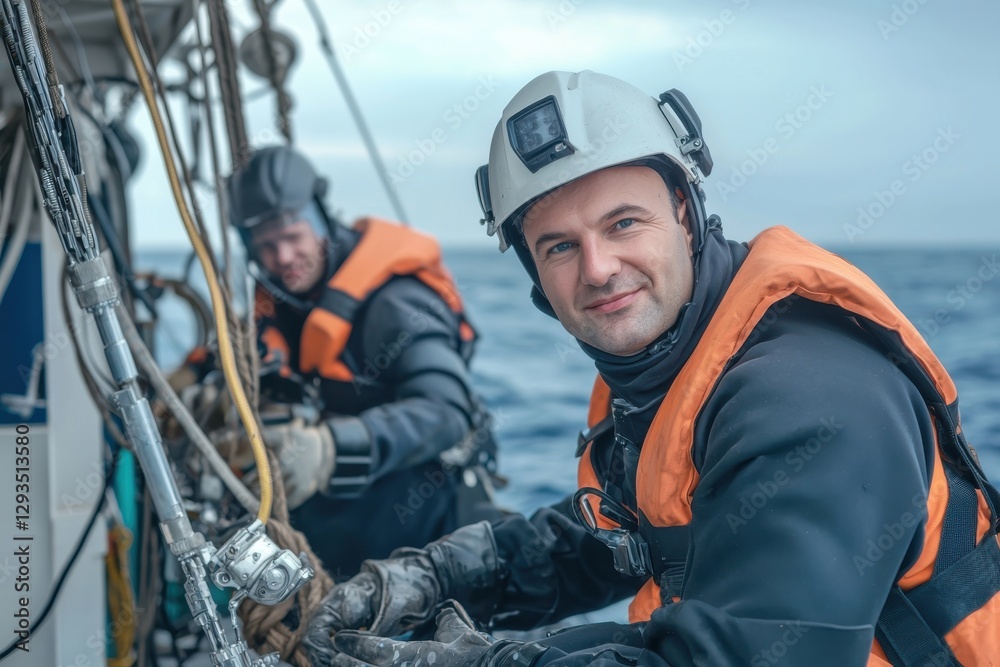 Underwater inspection and welding integration using high-tech robotic systems to repair marine structures and offshore rigs.. Underwater inspection and welding integration using high-tech robotic systems to repair marine structures and offshore rigs..