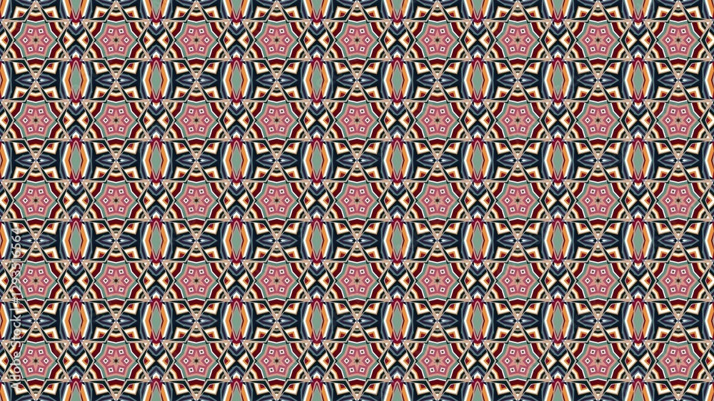 fabric motif. seamless pattern. wallpaper. background fabric motif. seamless pattern. wallpaper. background