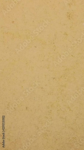 Crumpled Wrinkled Sheet of Paper Background Texture