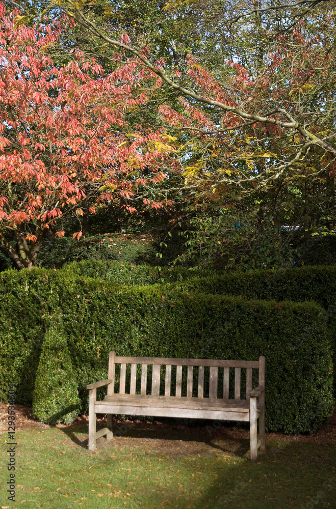 Les jardins de Castillon, Plantbessin, Castillon, 14, Calvados, France Les jardins de Castillon, Plantbessin, Castillon, 14, Calvados, France