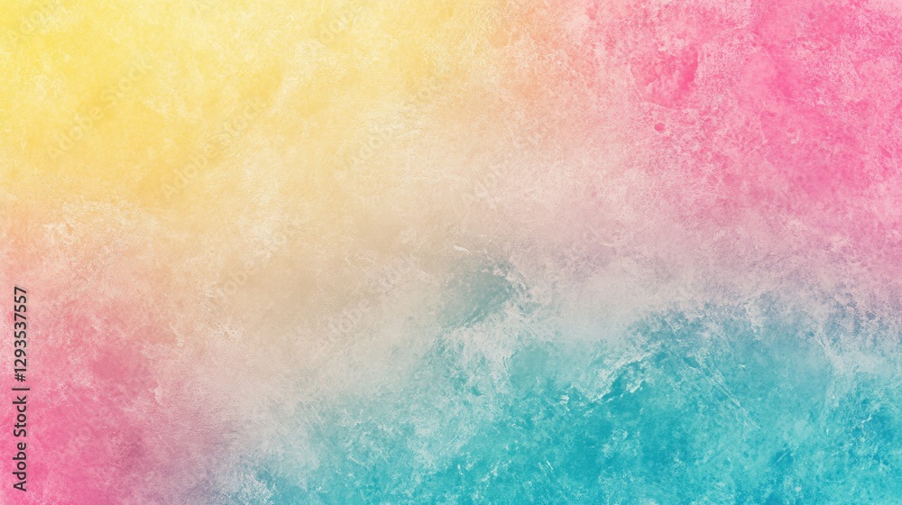 Fototapeta premium Stunning and brightly colored background showcasing a dynamic mix of hues perfect for creative projects and artwork