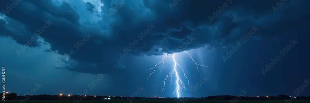Dark, brooding clouds unleashing torrential rain , tempest, ominous, sky texture Dark, brooding clouds unleashing torrential rain , tempest, ominous, sky texture