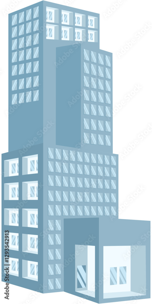 Modern Corporate Building Design and Architecture Modern Corporate Building Design and Architecture