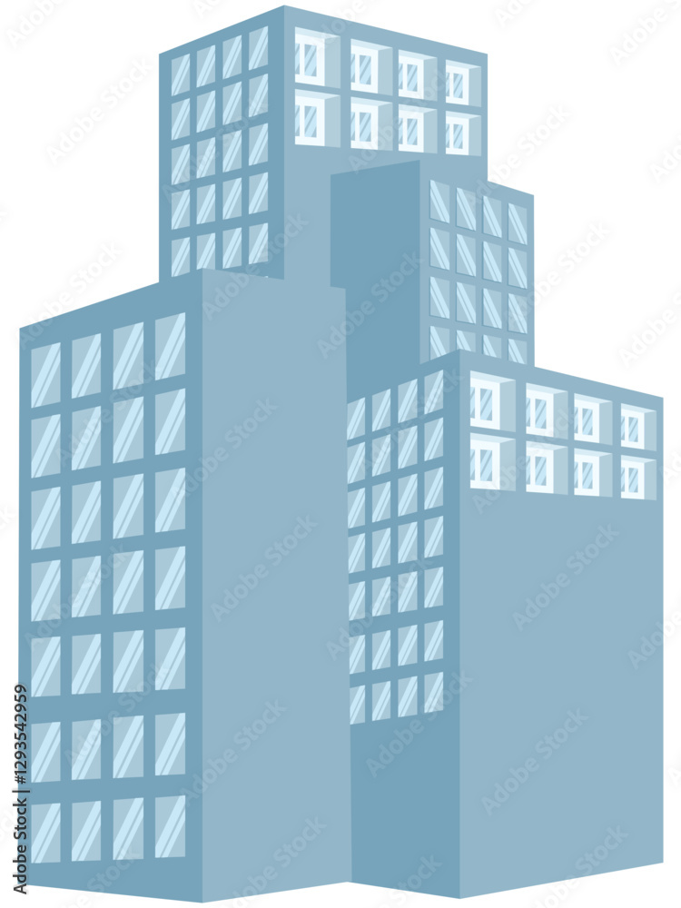 Modern Corporate Building Design and Architecture Modern Corporate Building Design and Architecture