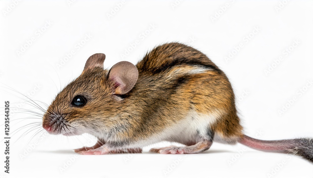 Isolated Field Mouse in Golden Grain at Twilight, Capturing the Peaceful Serenity of the Countryside in Soft Focus, Perfect for Digital Art, Home Decor, or Design Inspiration Isolated Field Mouse in Golden Grain at Twilight, Capturing the Peaceful Serenity of the Countryside in Soft Focus, Perfect for Digital Art, Home Decor, or Design Inspiration