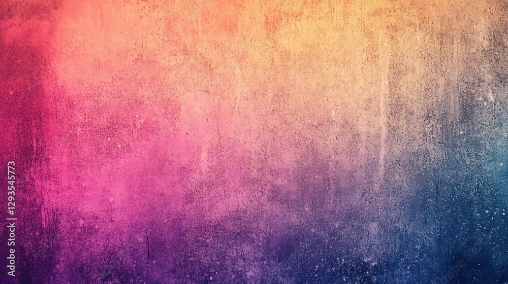 Fototapeta premium Beautifully colorful wallpaper showcasing a stunning array of colors and patterns perfect for home or office decor