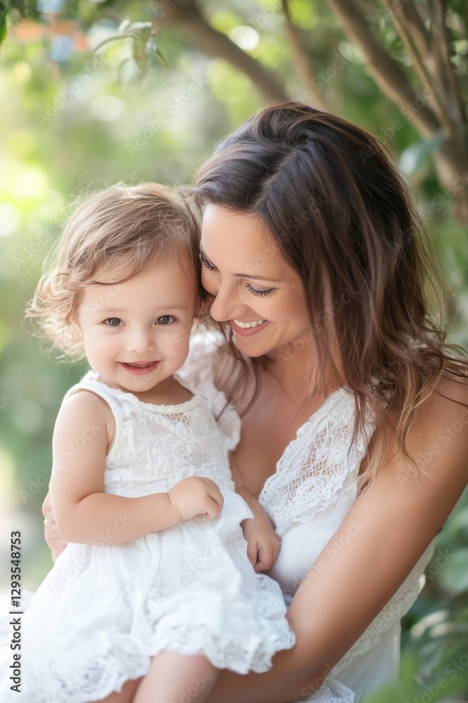 Make it Fun: Encourage mothers and their children to relax and have fun during the photoshoot. Make it Fun: Encourage mothers and their children to relax and have fun during the photoshoot.