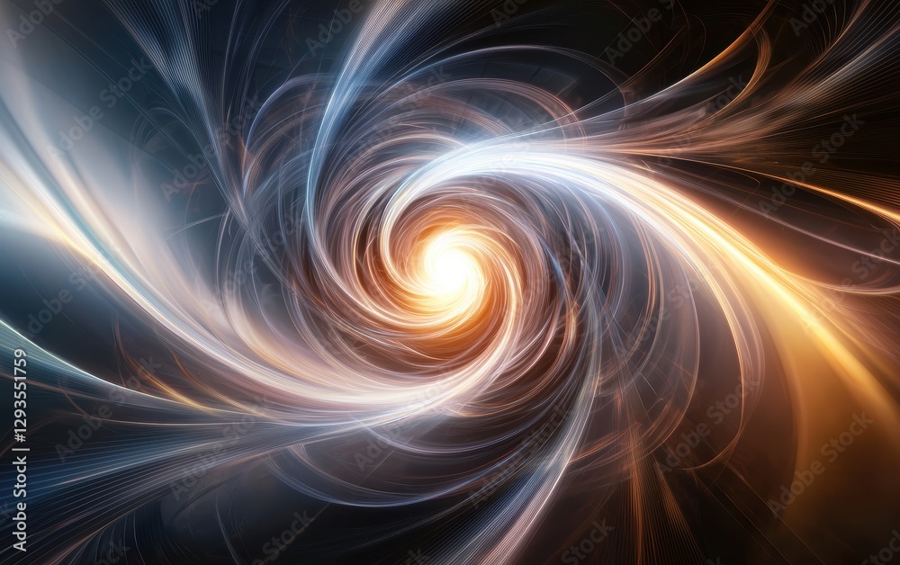Abstract AI mind fractals pulsing with radiant energy, forming a surreal digital soul expanding beyond time and space Abstract AI mind fractals pulsing with radiant energy, forming a surreal digital soul expanding beyond time and space