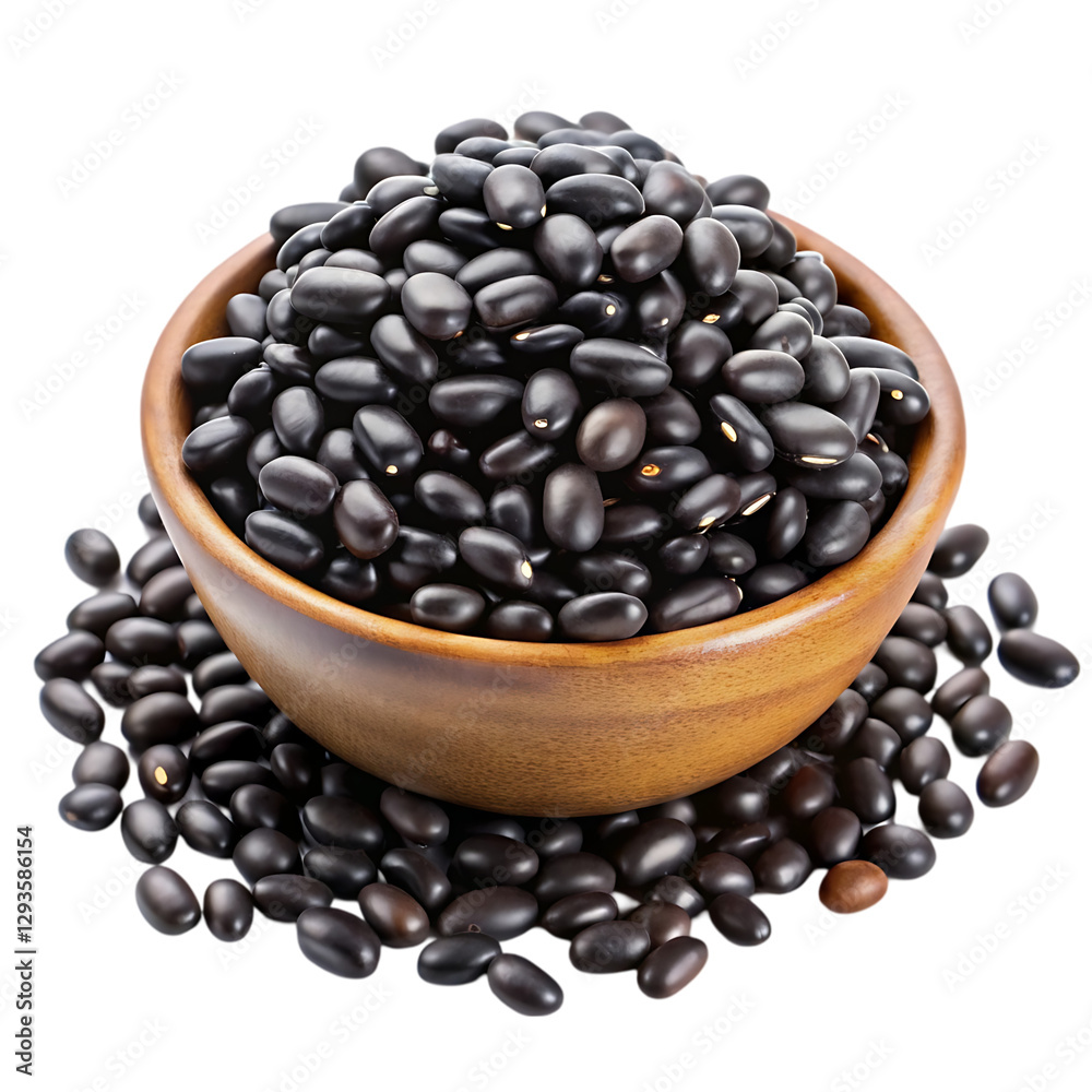 Black Beans: Nutrition & Recipes Black Beans: Nutrition & Recipes