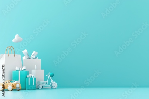 Ecommerce growth ai-driven analytics transforming online sales strategies