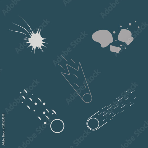 Celestial bodies