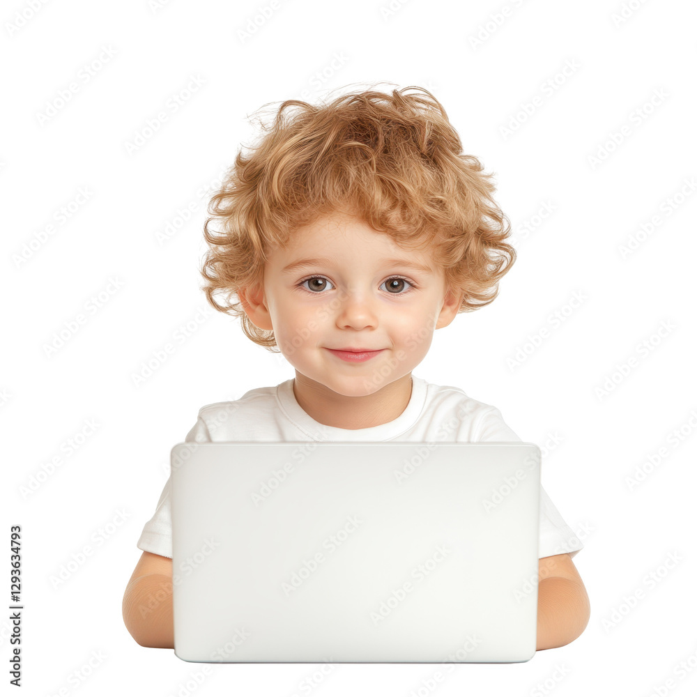 Cheerful young child holding blank white board, playful expression, light background, perfect for educational or creative themes. Isolated on white background or PNG Cheerful young child holding blank white board, playful expression, light background, perfect for educational or creative themes. Isolated on white background or PNG