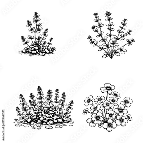Duckweed (Lemna)