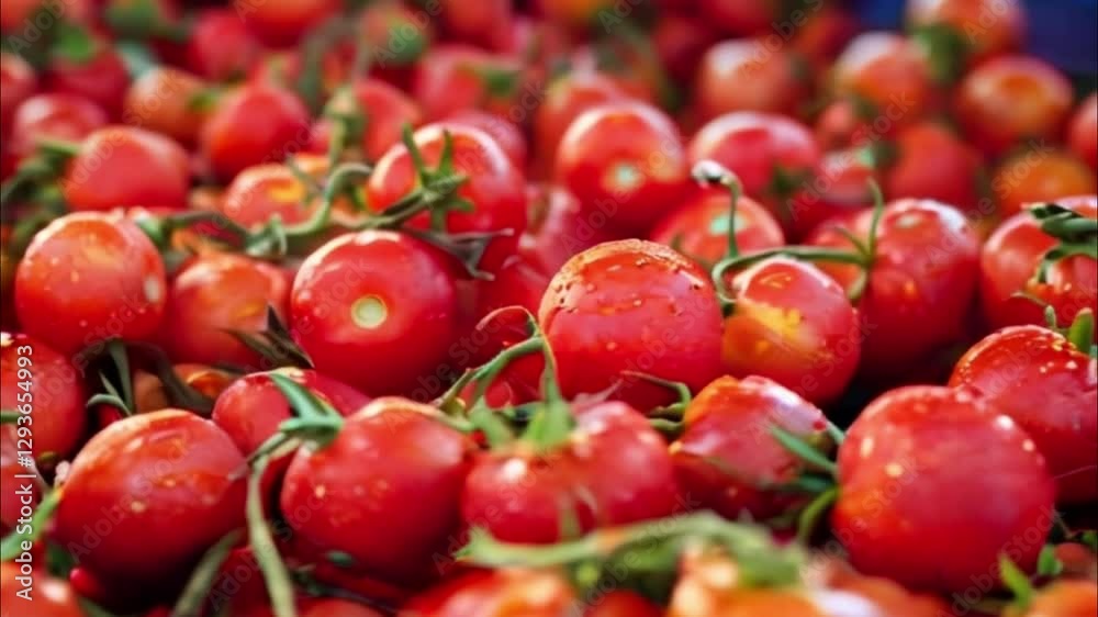 Bright holiday composition for happy celebrate la tomatina, abstract vivid composition consists of fictional unreal fantastic vision on background Bright holiday composition for happy celebrate la tomatina, abstract vivid composition consists of fictional unreal fantastic vision on background