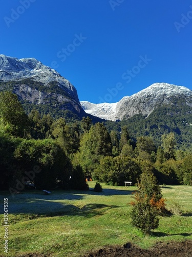 Cochamó