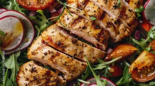 Metabolism Boosters: Keep your metabolism running smoothly with protein-based meals, daily activity, and the thermogenic effects of green tea.
