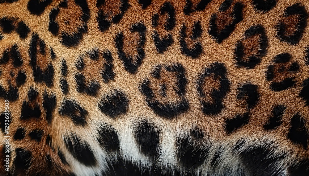 Closeup Texture of a Wild Leopard Skin Background with Retro Design Elements, Embracing Real Fur and Modern Wildlife Artistry in a Captivating CloseUp Shot. Closeup Texture of a Wild Leopard Skin Background with Retro Design Elements, Embracing Real Fur and Modern Wildlife Artistry in a Captivating CloseUp Shot.