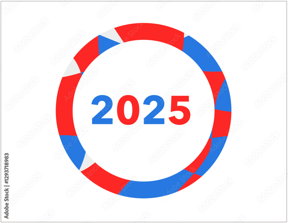 2025 Osaka Expo color speech bubble frame Simple hand-drawn cute speech bubbles Vector material White background copy space 2025 Osaka Expo color speech bubble frame Simple hand-drawn cute speech bubbles Vector material White background copy space