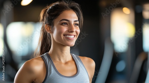 Smiling young woman in activewear exudes confidence and vitality.
Free Download Smiling young woman in activewear exudes confidence and vitality.
- GFXLoad