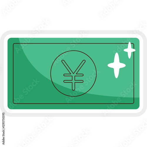 Tax day icon elements