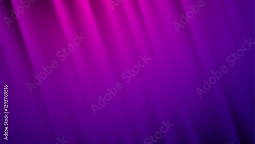 Blue and purple vector abstract background