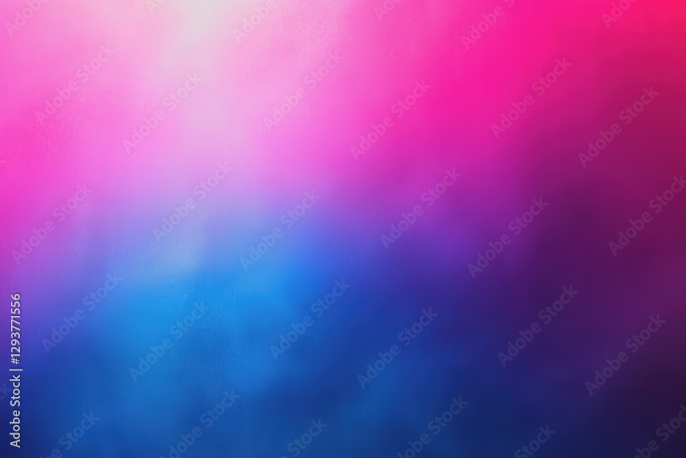 Fototapeta premium Colorful abstract background with a smooth blur effect for creative design and artistic projects