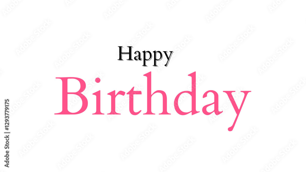 Happy Birthday text art inspirational and motivational quotes, typography, poster and other uses.
fashion, art, designs: for prints, posters, cards, t shirt, coffee mug hoodies etc. Happy Birthday text art inspirational and motivational quotes, typography, poster and other uses.
fashion, art, designs: for prints, posters, cards, t shirt, coffee mug hoodies etc.