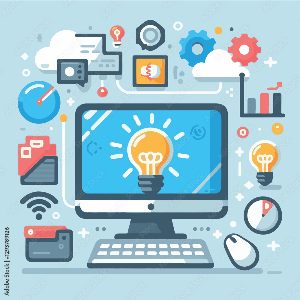 computer, digital, business, technology, communication, laptop, tech, work, office, web, internet, design, employee, vector, information, monitor, pc, modern, device, person, electronic, desktop, scre computer, digital, business, technology, communication, laptop, tech, work, office, web, internet, design, employee, vector, information, monitor, pc, modern, device, person, electronic, desktop, scre