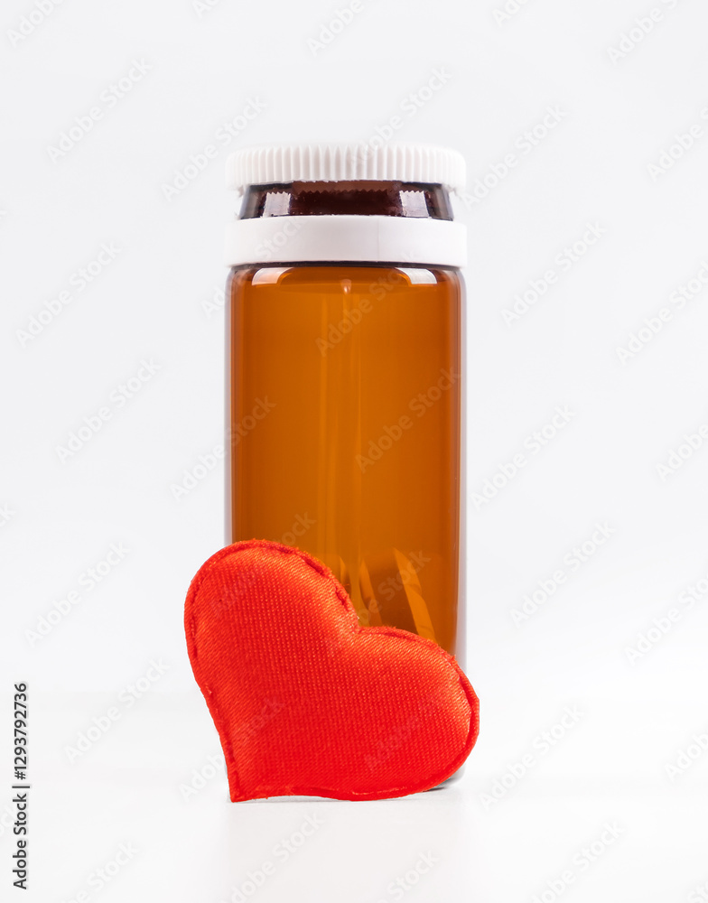 Pills with a Heart