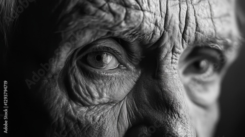 The Eye of Wisdom under the Mark of Time