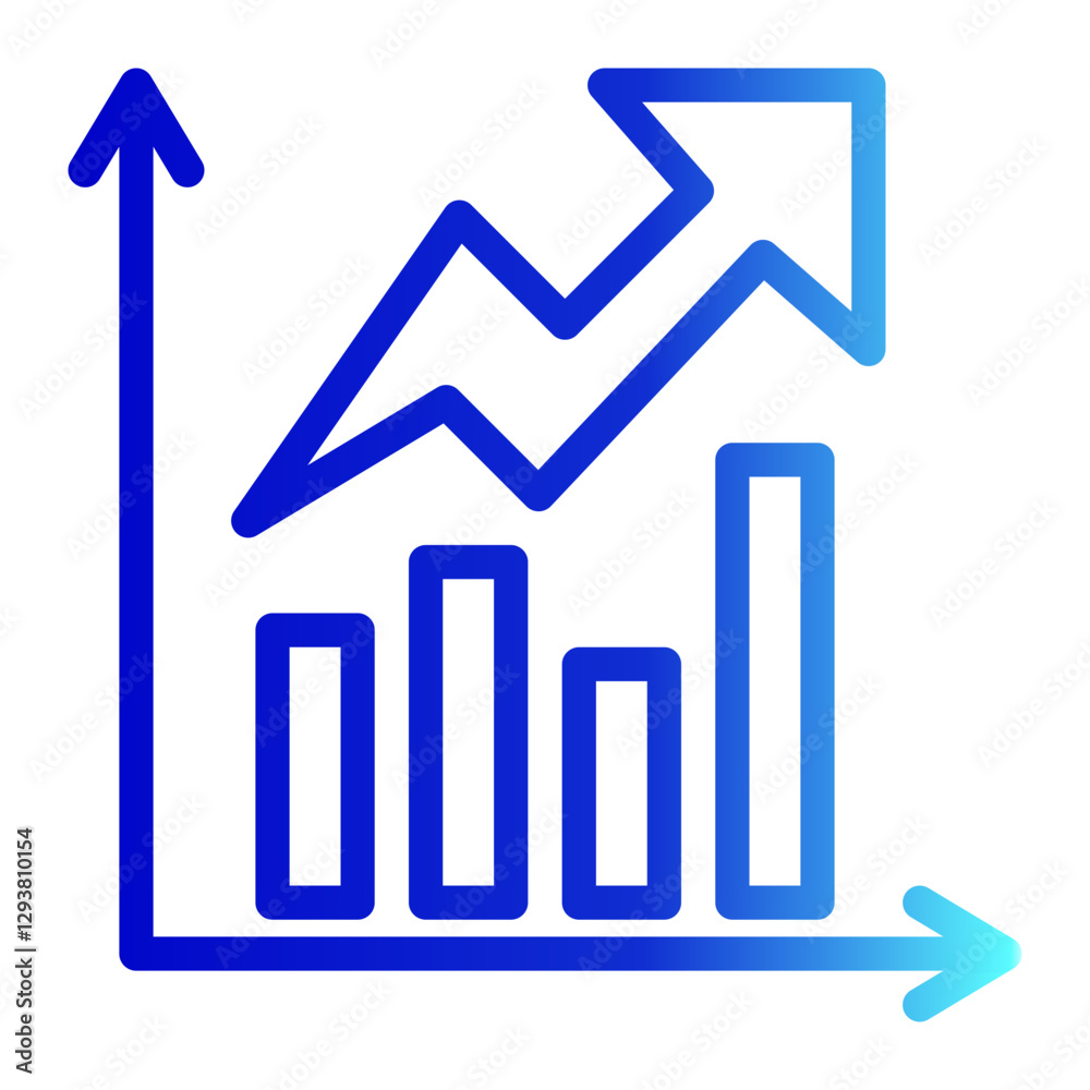 Bar Chart Icon Trendy Line Gradient Style for Planning and Organization Pack Icon Themes
Bar Chart Icon Trendy Line Gradient Style for Planning and Organization Pack Icon Themes
