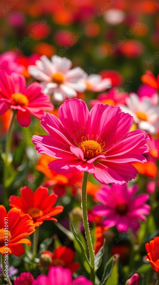 High-Resolution Vibrant Flower Wallpaper with Soft Petals and Elegant Bloom for Stunning Mobile Screen Background High-Resolution Vibrant Flower Wallpaper with Soft Petals and Elegant Bloom for Stunning Mobile Screen Background