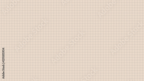 texture checkered sheet of white paper background