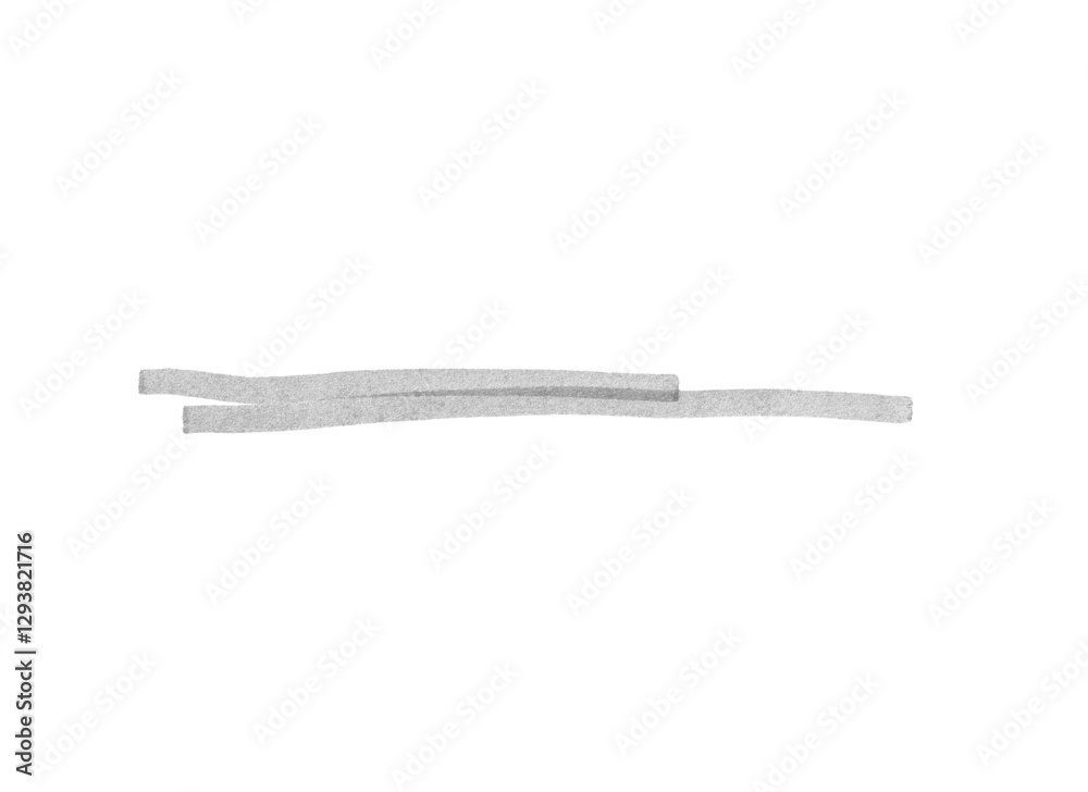 highlighter texture isolated brush stroke marker highlighter texture isolated brush stroke marker