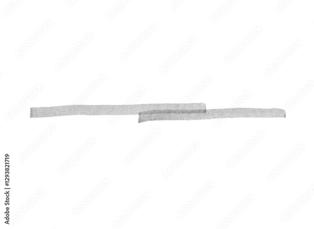 highlighter texture isolated brush stroke marker highlighter texture isolated brush stroke marker