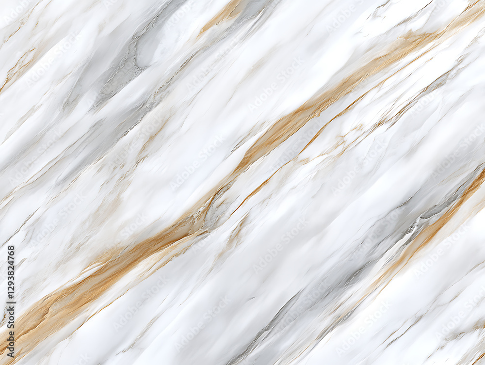 Obraz premium Elegant marble design interior space texture photography contemporary style close-up visual aesthetics