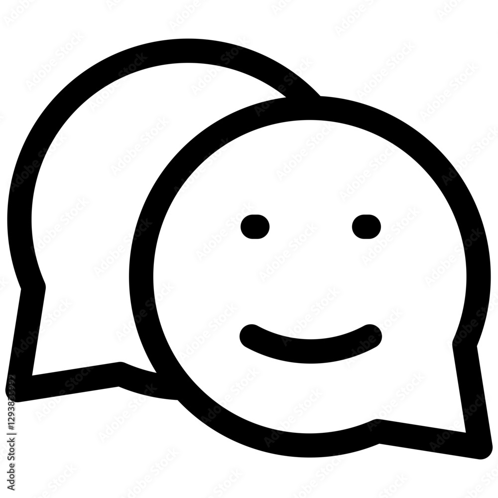 Smile Icon Smile Icon