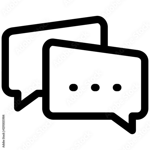 Chat Icon
