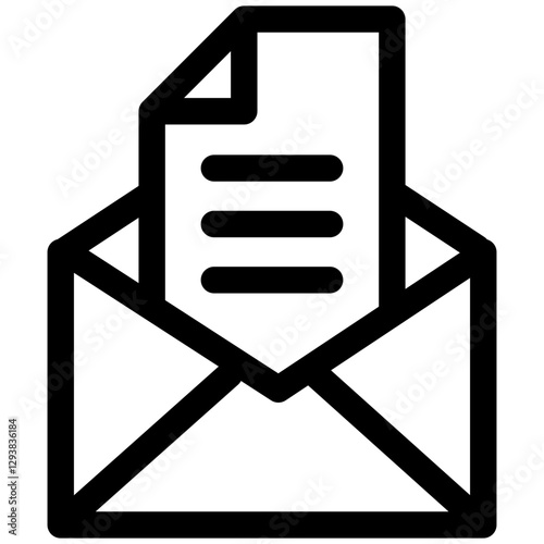 Email Icon