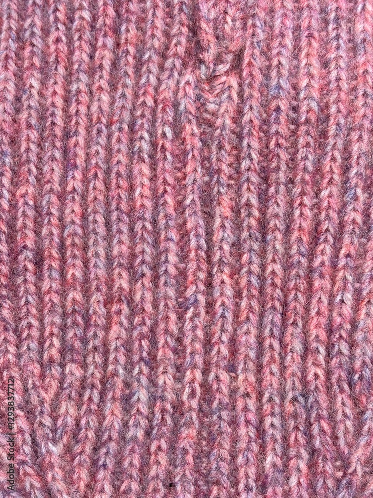 Knitting pattern Knitting pattern