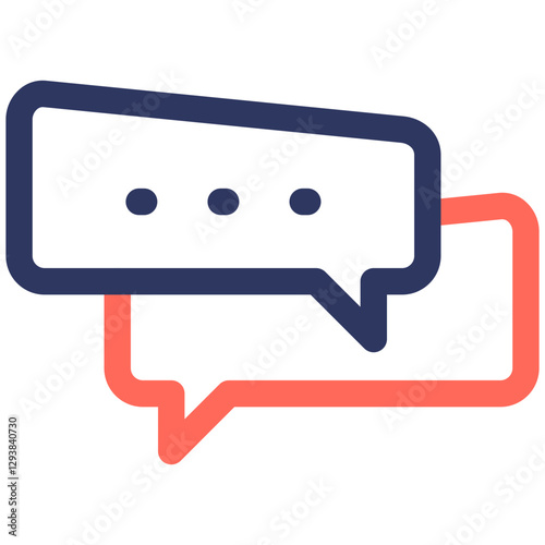 Talk Icon