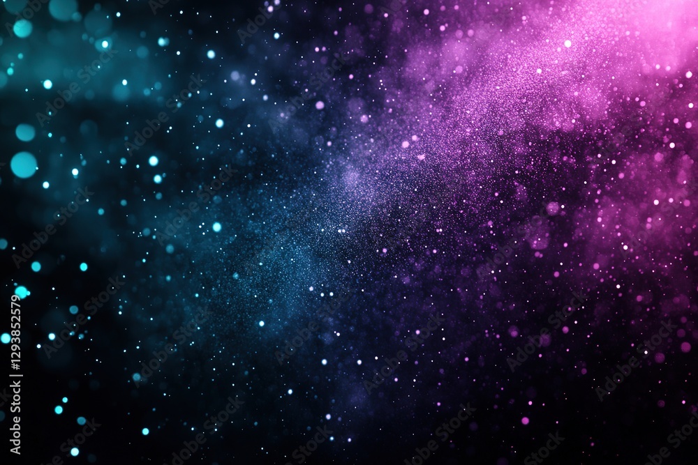 custom made wallpaper toronto digitalAbstract Purple Teal Gradient on Black: Elegant, Modern Background for Design Projects, Websites, Presentations, Branding, and Digital Art. Perfect for sophisticated aesthetics, minimalist layouts,