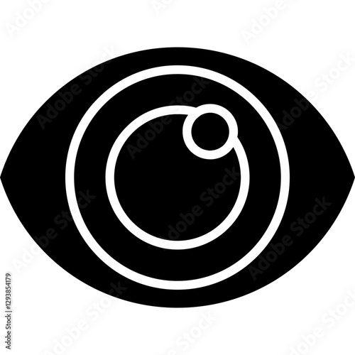 Eye Icon