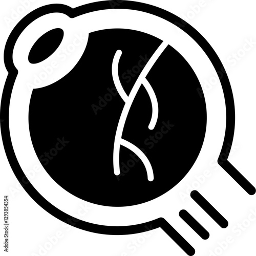 Eyeball Icon