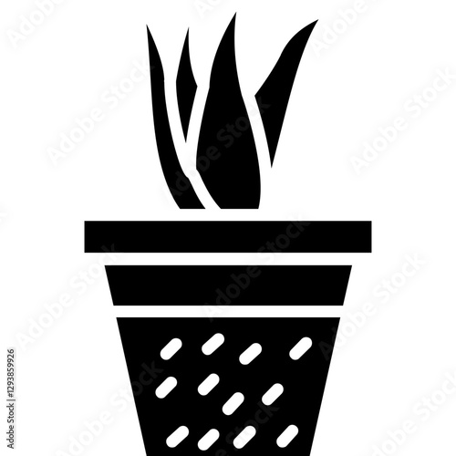 Aloe Icon